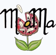 Brand Pizzeria M'aMa